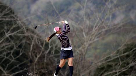 T-Point Ladies Golf Tournament - Day 3