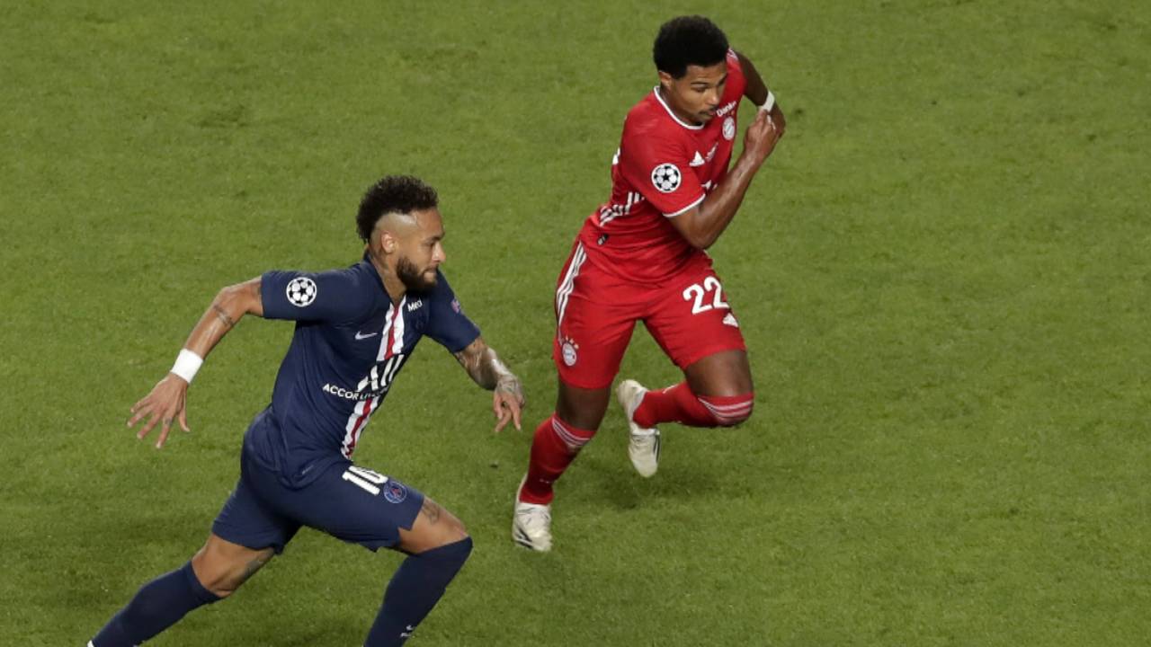 Newsflash: PSG offenbar mit mehr Champions-League-Einnahmen als FC Bayern