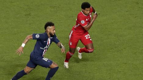 Kurios: Obwohl PSG das Champions-League-Finale gegen den FC Bayern München verloren hat, soll der französische Hauptstadt-Klub mehr Geld als der Sieger eingestrichen haben.