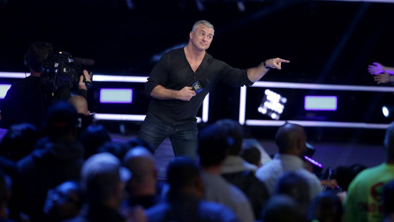 McMahon rächt sich an Erzrivalen