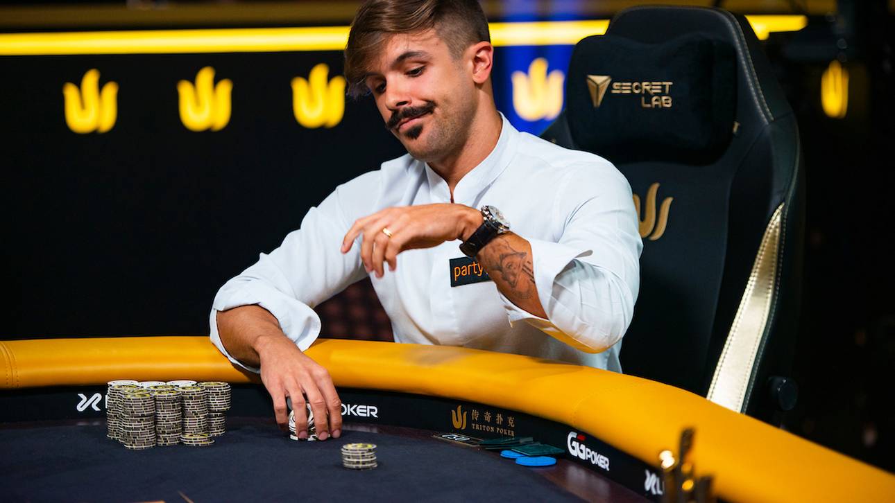 Online-Legende vor drittem GGMillion$ Sieg