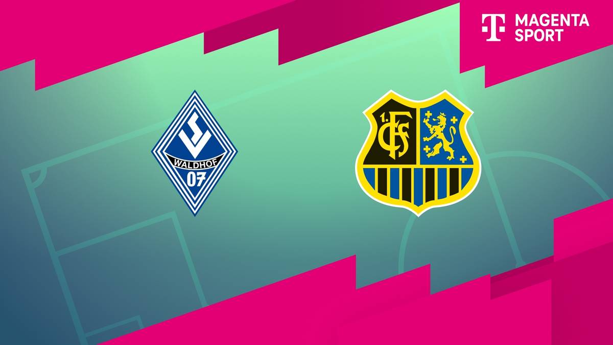 SV Waldhof Mannheim - 1. FC Saarbrücken (Highlights)