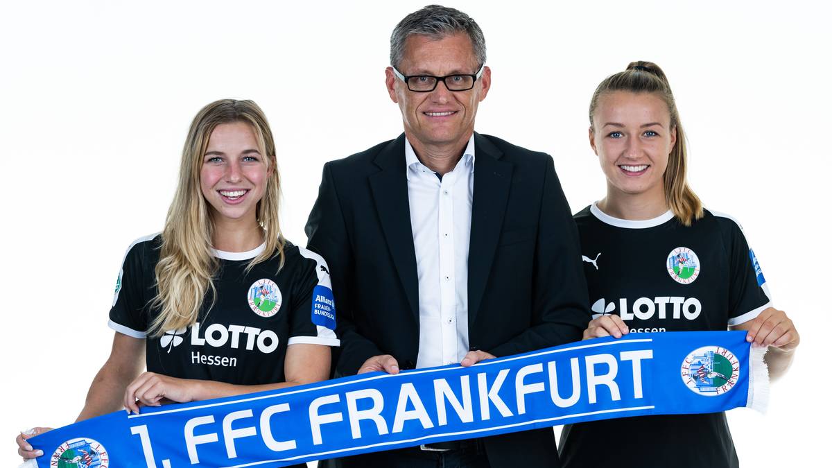 PLATZ 5: 1. FFC FRANKFURT - Die einstige Großmacht im Frauenfußball hat schwierigere Jahre hinter sich. Vor Jahren hatte man noch zahlreiche Stars im Kader - aktuell nicht einmal eine deutsche Nationalspielerin. Frankfurt setzt inzwischen auf junge Talente, denen aber noch die Konstanz fehlt. Das macht Frankfurt für alle unberechenbar