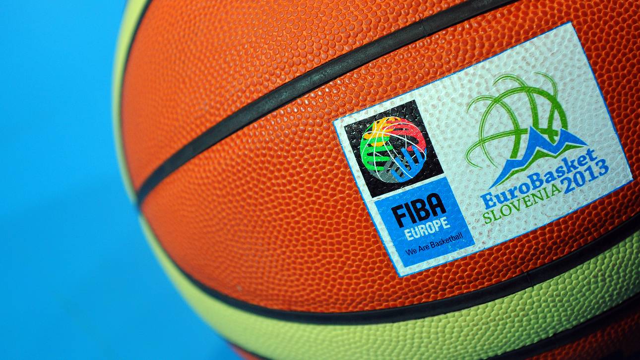 FIBA hebt Ausschluss von Russland auf