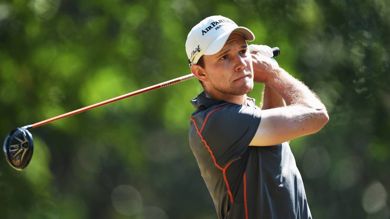 Kieffer schafft Cut, Siem scheitert