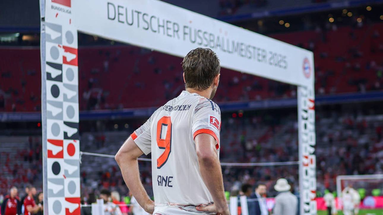 Kane: „Anfang von etwas Besonderem“