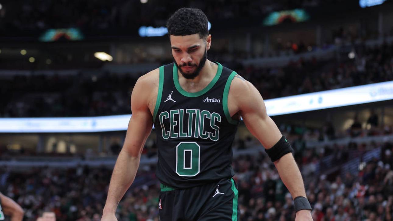 NBA-Beben mit Ansage