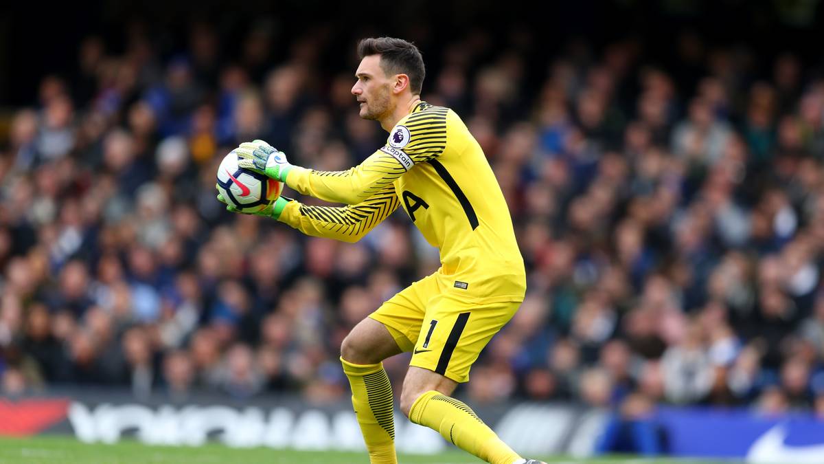 Hugo Lloris (Tottenham Hotspur): Derzeit einer der besten Torhüter in der englischen Premier League. Ist bei Tottenham die unangefochtene Nummer eins
