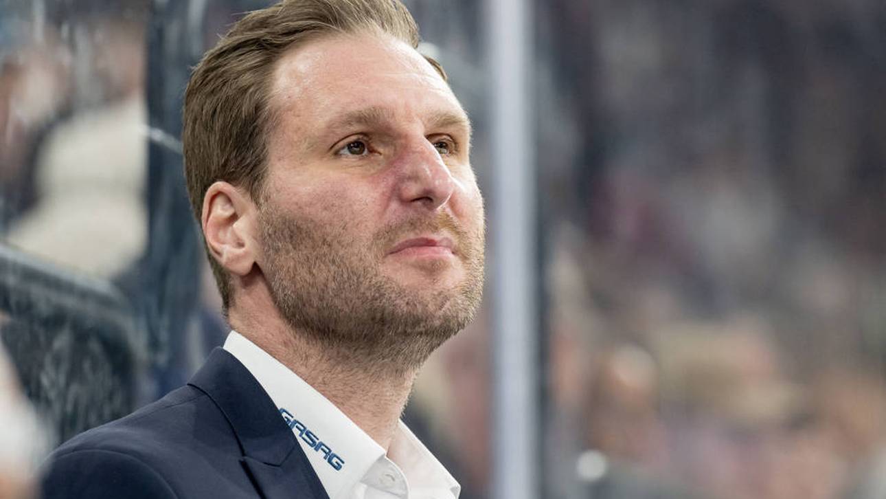 Neuer Bundestrainer vorgestellt