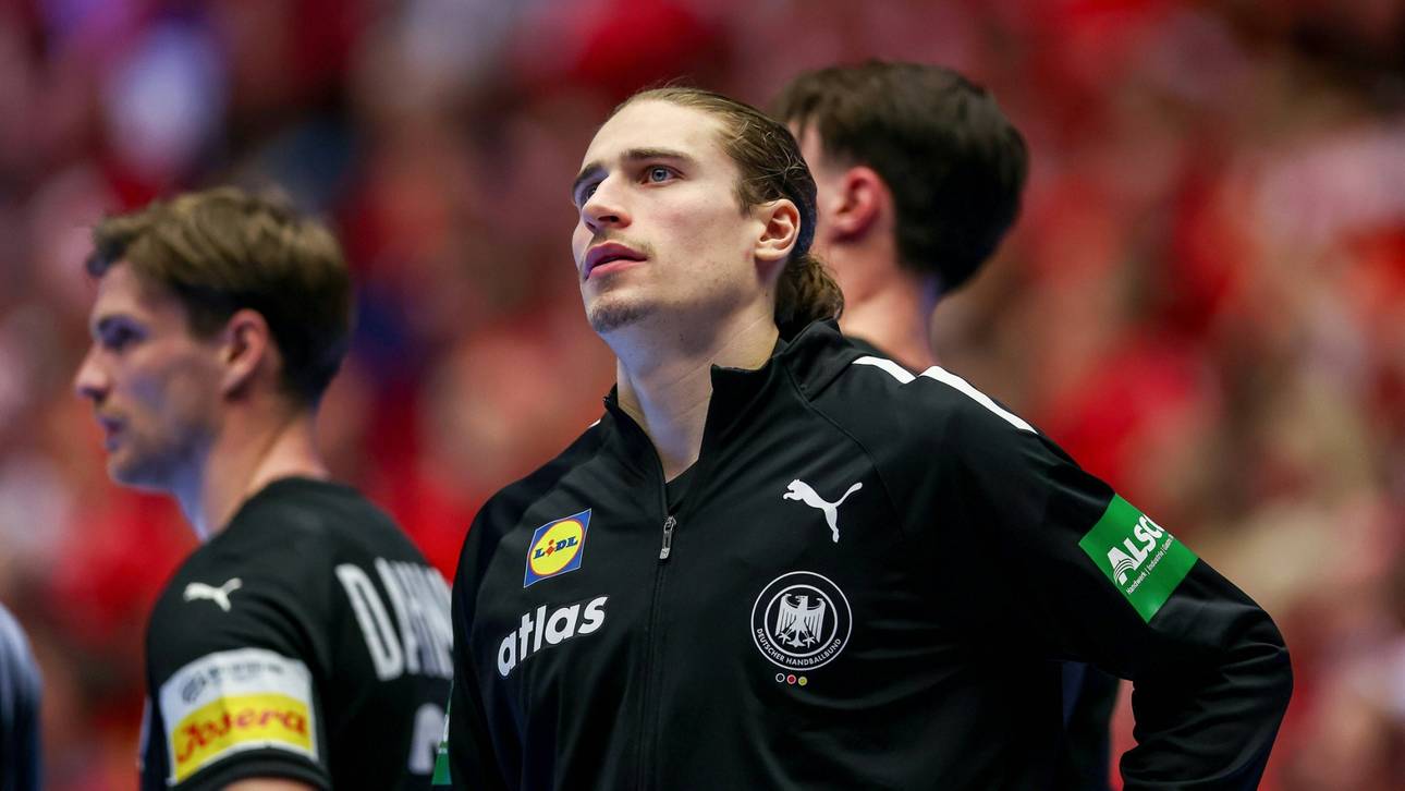 EM-Showdown: DHB-Team glaubt weiter an „Kopfmensch“ Knorr