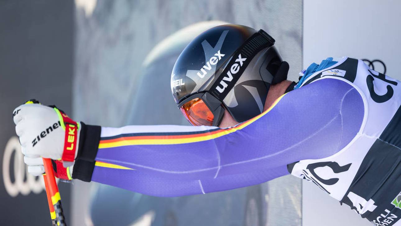 Deutscher Alpin-Held tritt zurück!