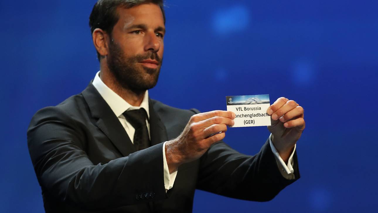 Jetzt abstimmen: Wie weit kommt Gladbach?