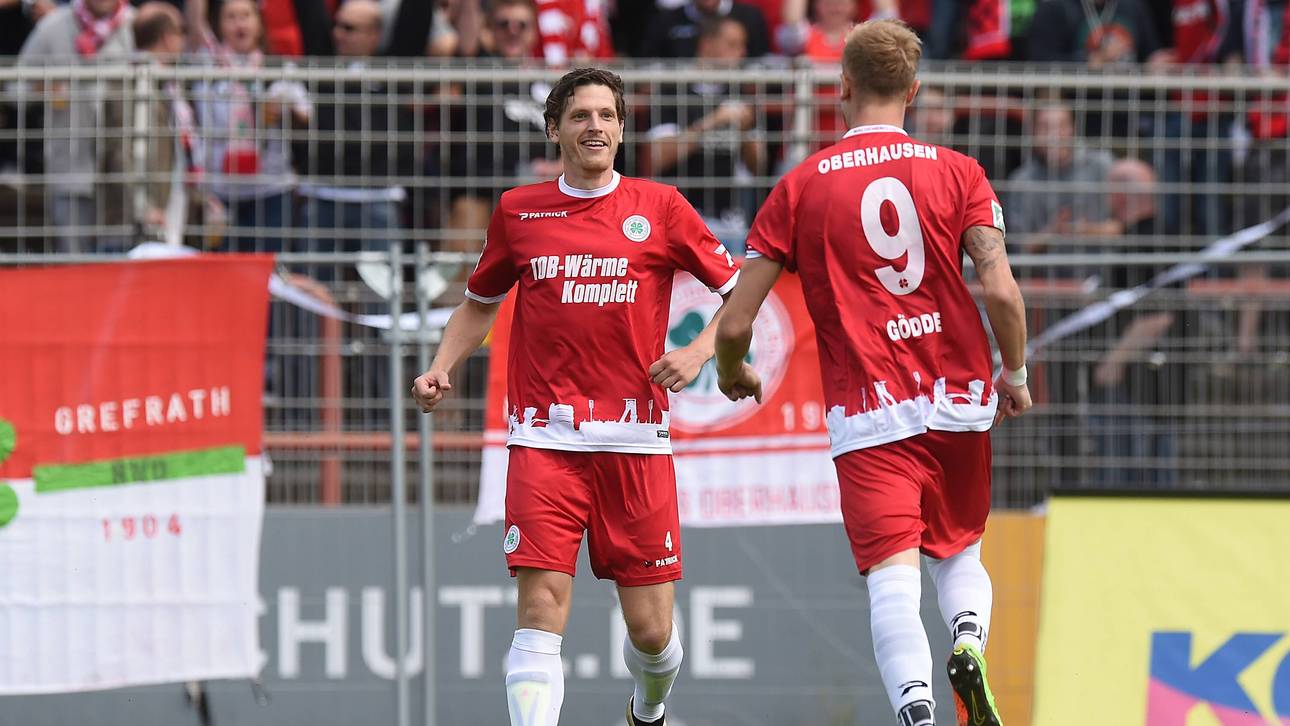 Volle Ladung Fußball auf SPORT1