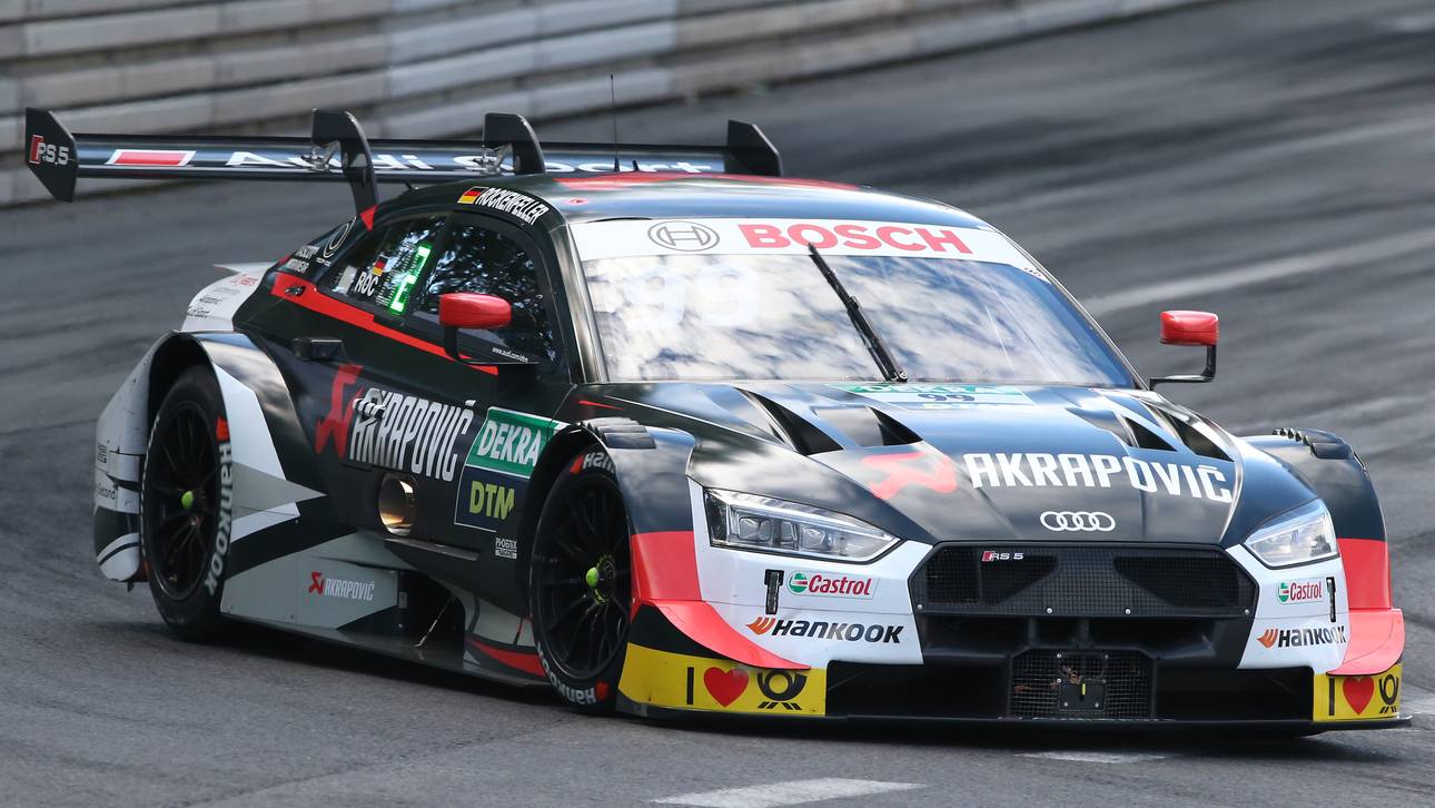 Rockenfeller siegt in Assen