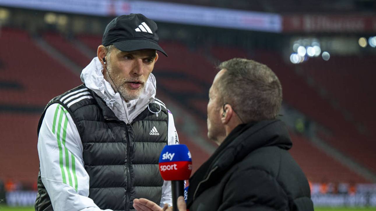 Matthäus: „Ich wäre stinksauer“