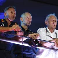 Chefdesigner Adrian Newey verlässt überraschend Red Bull Racing. Der Chefberater des Formel-1-Rennstalls, Helmut Marko, erklärt die Gründe.