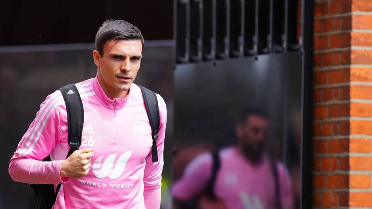 Palhinha will weiter zum FC Bayern!