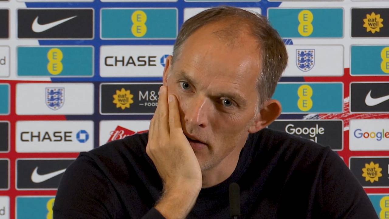 Ex-Nationalspieler stärkt Tuchel