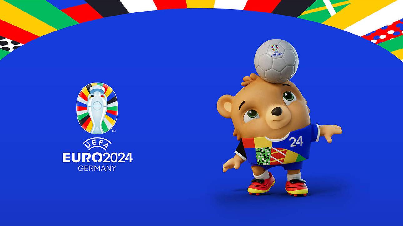 Heim-EM: So wird die Gruppenauslosung