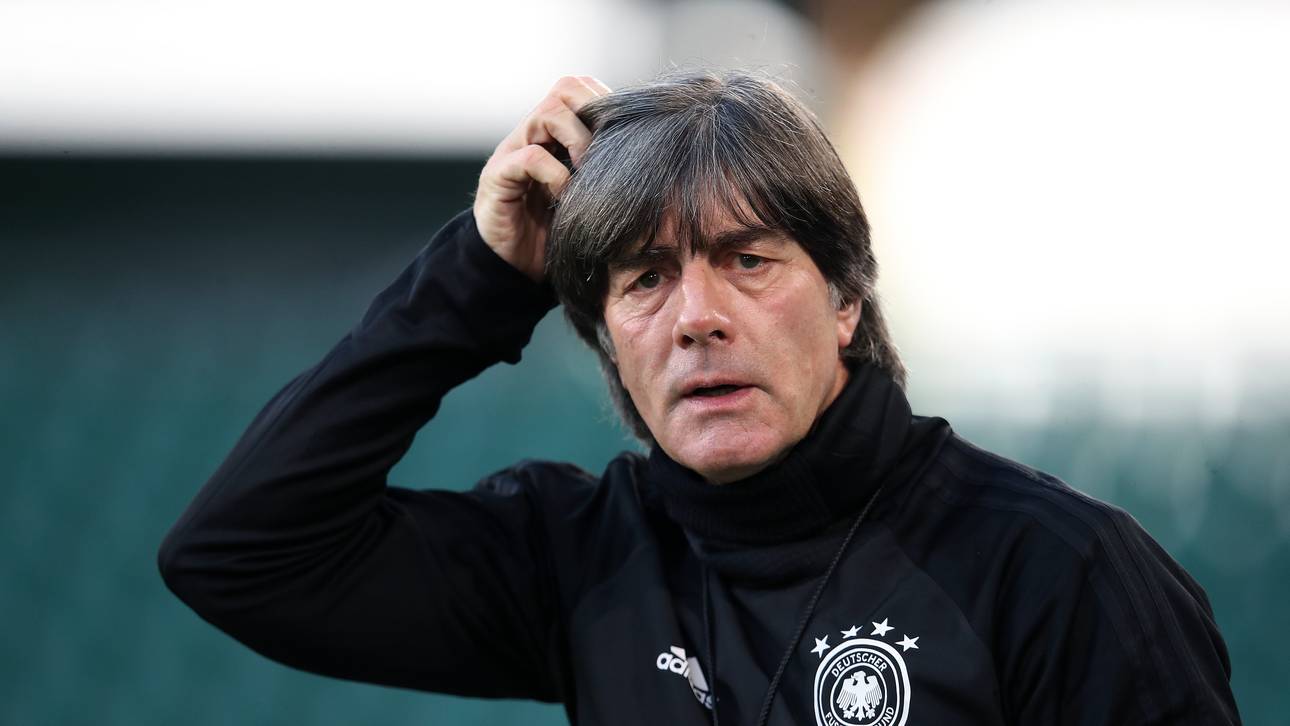 Löw-Kritik trifft auch Bayern