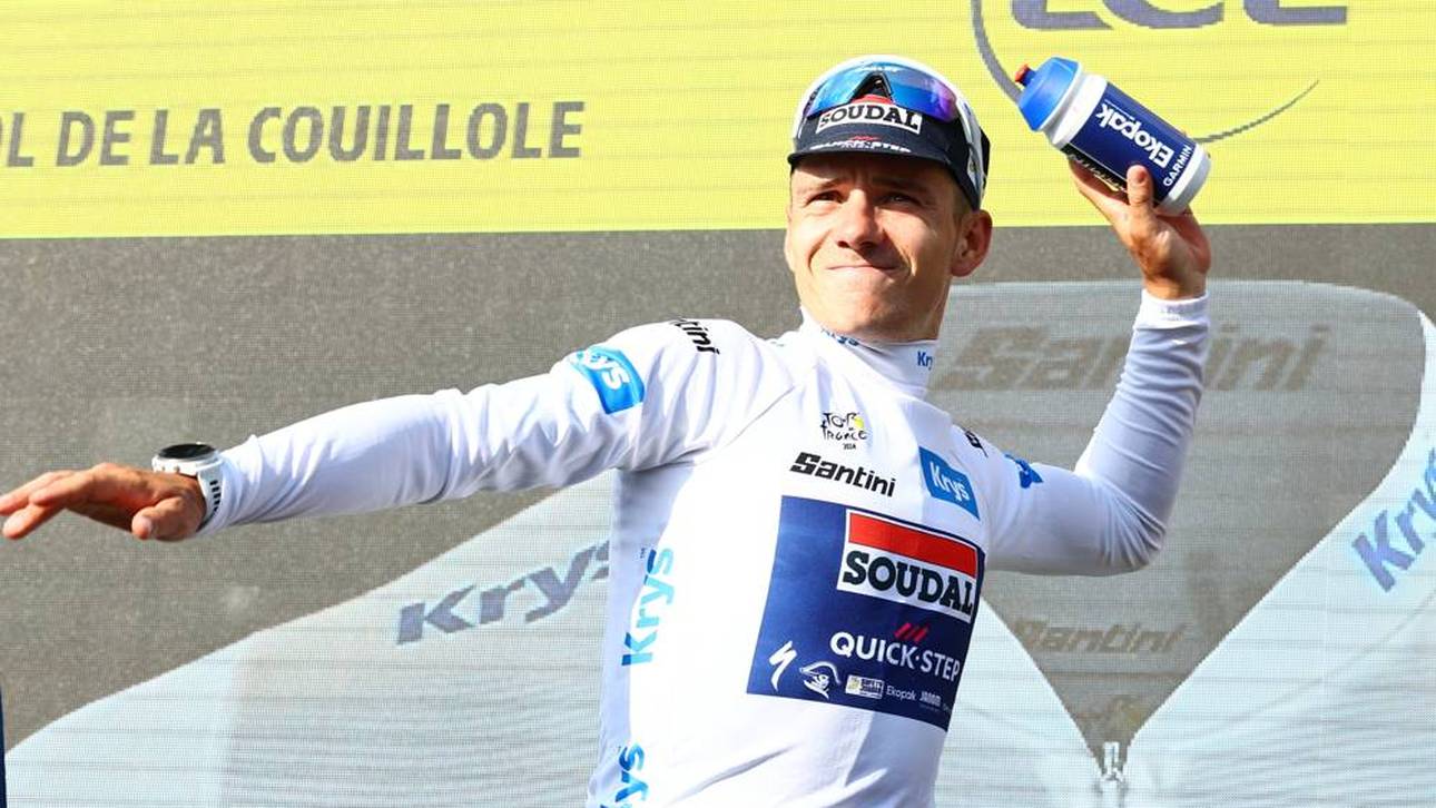 Rad-Star lästert über Olympia-Strecke