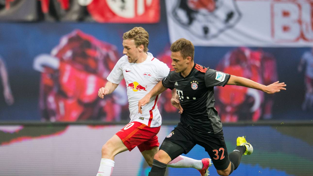 Pokal: Hammer-Gegner für Bayern