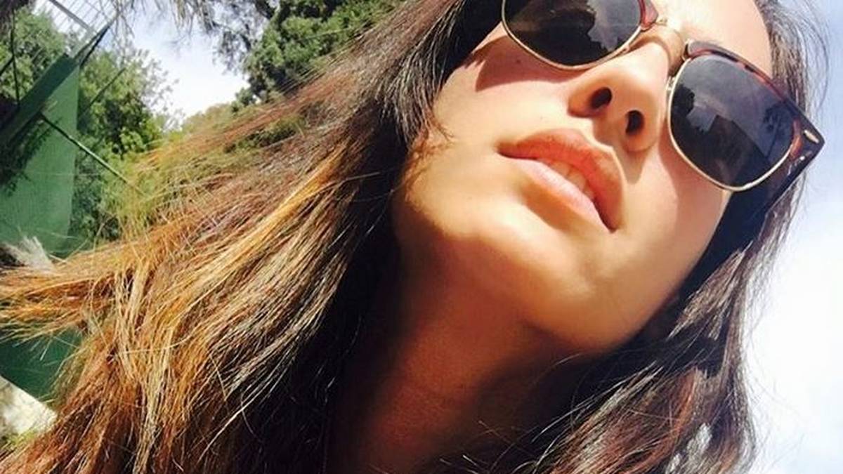 Victoria Calderon - Isco (Real Madrid)