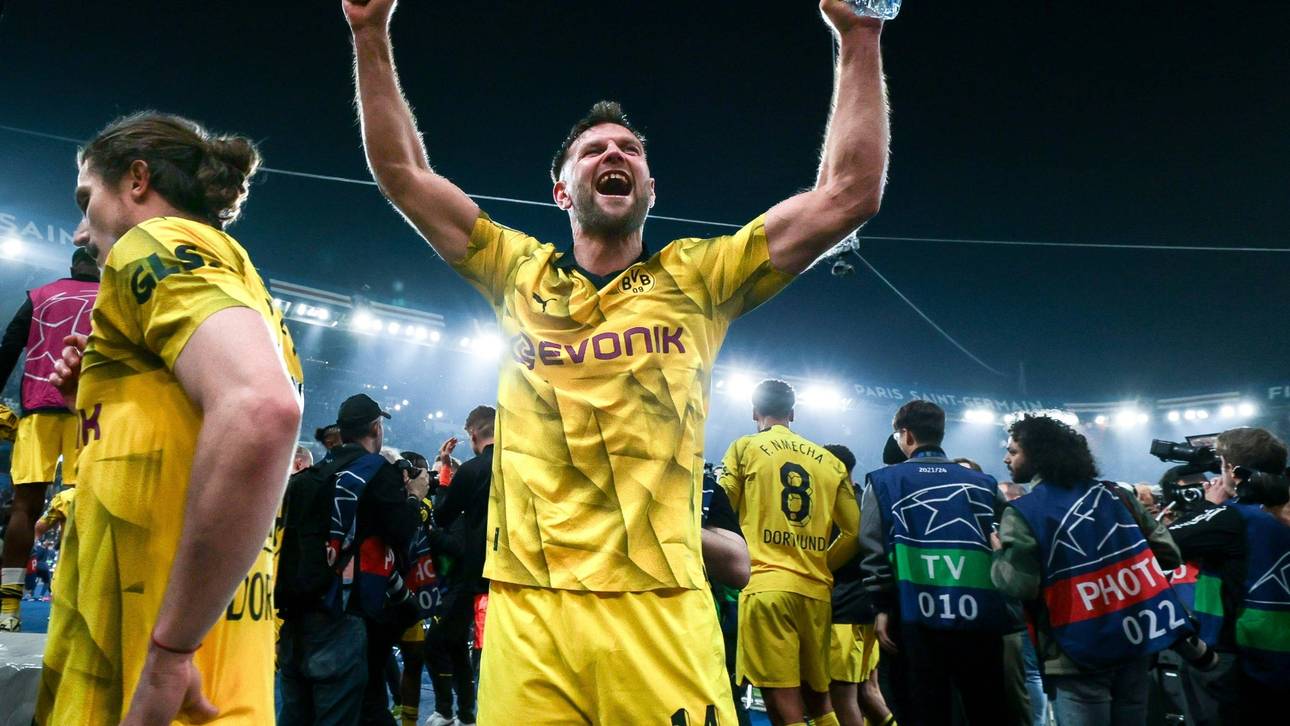 Nächste EM-Fahrer: So reagiert BVB