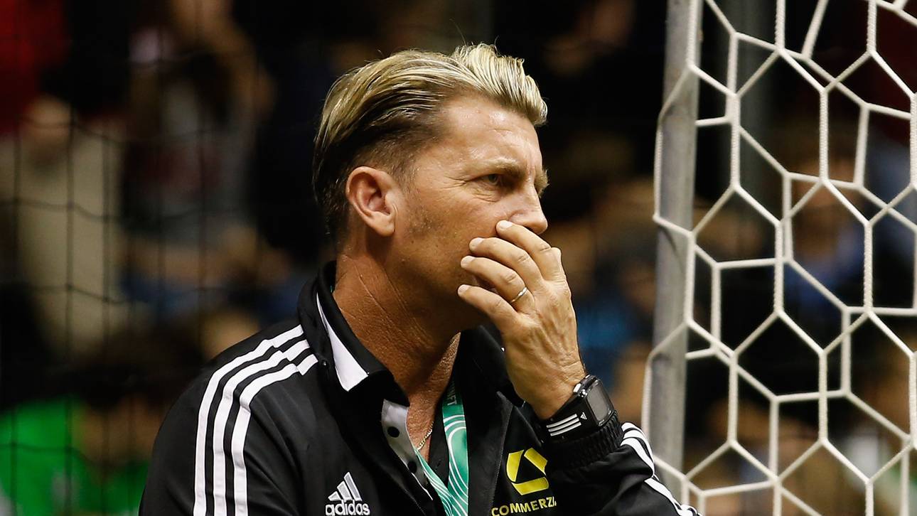 Frankfurt unterliegt im Spitzenspiel