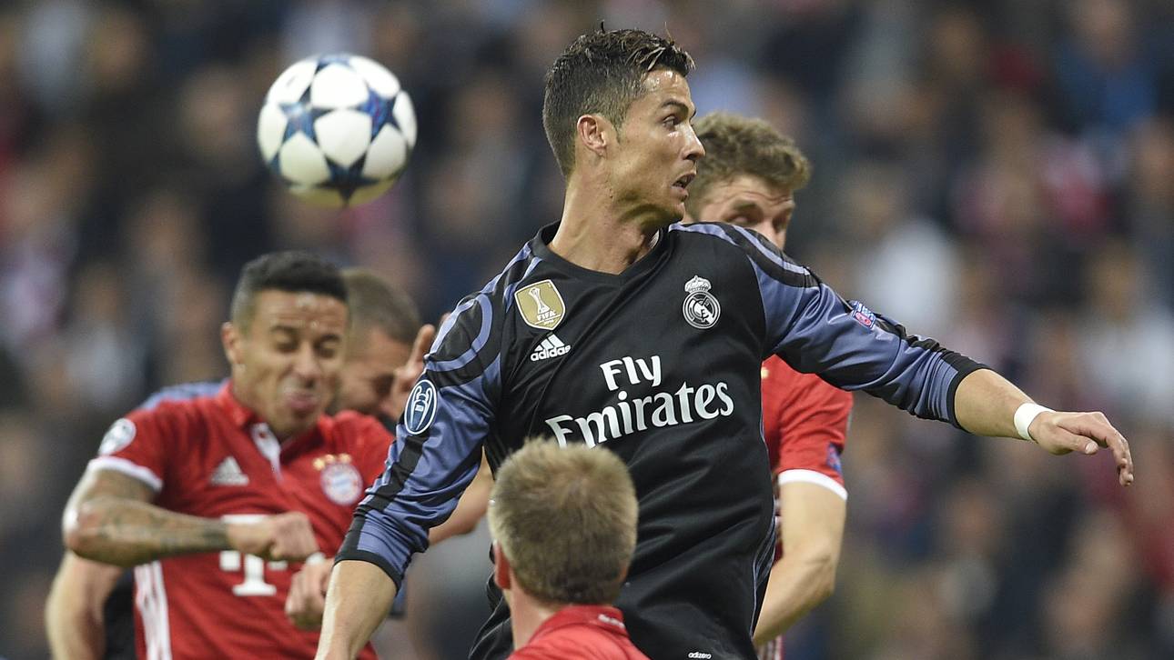 Odense-Coup als Vorbild für Bayern