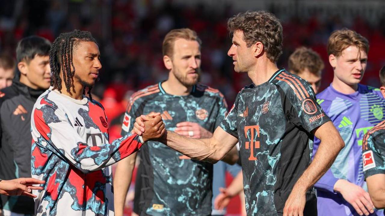 Wackelt jetzt sogar der Müller-Rekord?