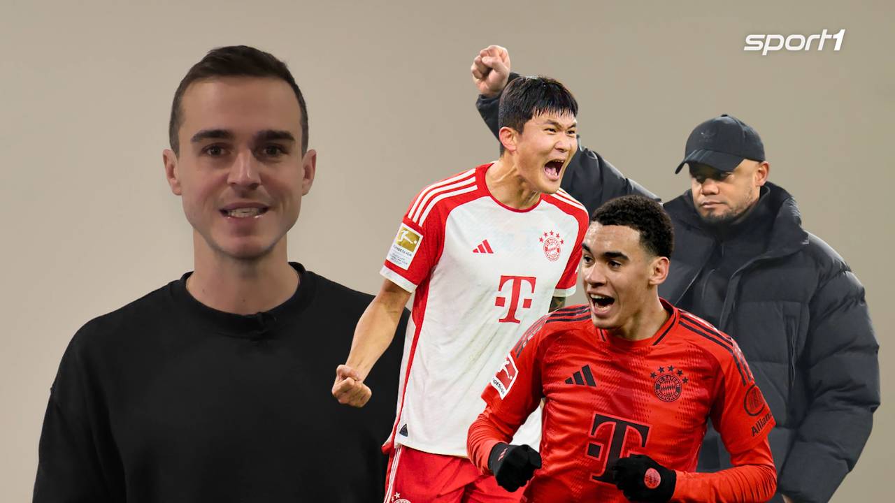 Tipp it like: Dortmund vs. Leverkusen & Mönchengladbach vs. FC Bayern