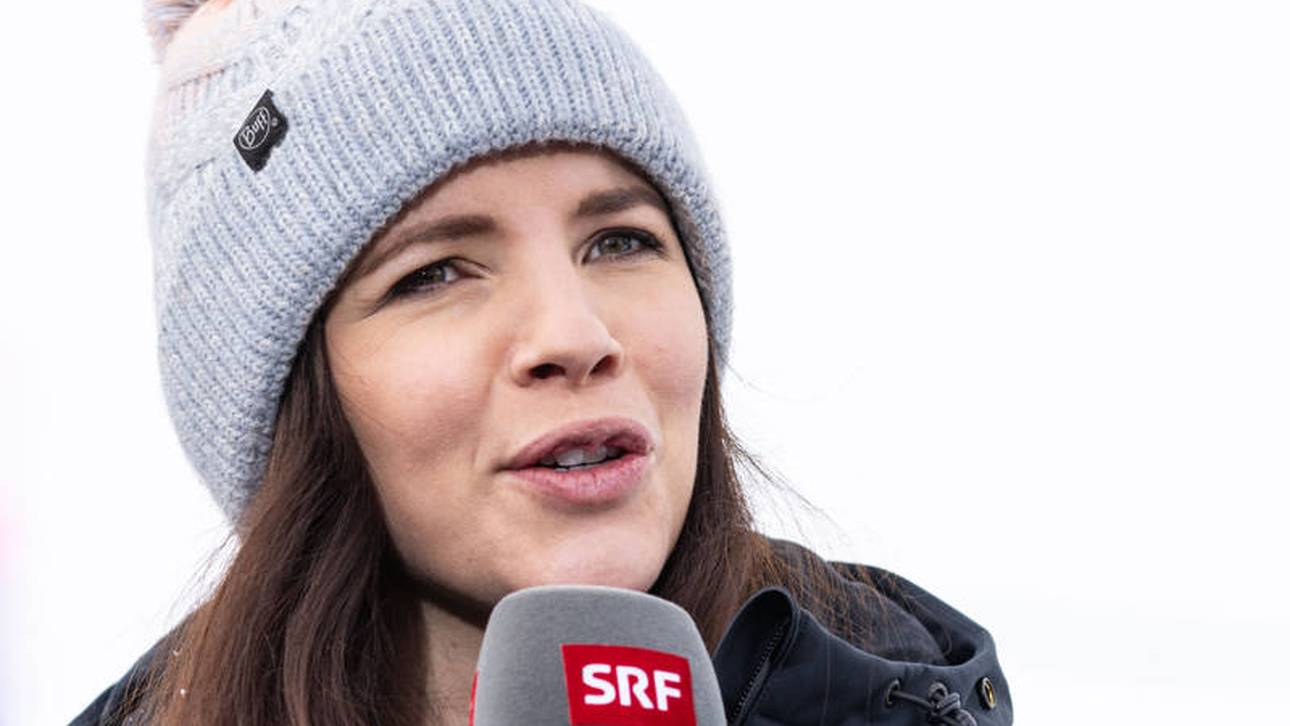 „Babypause“ für Ski-Legende