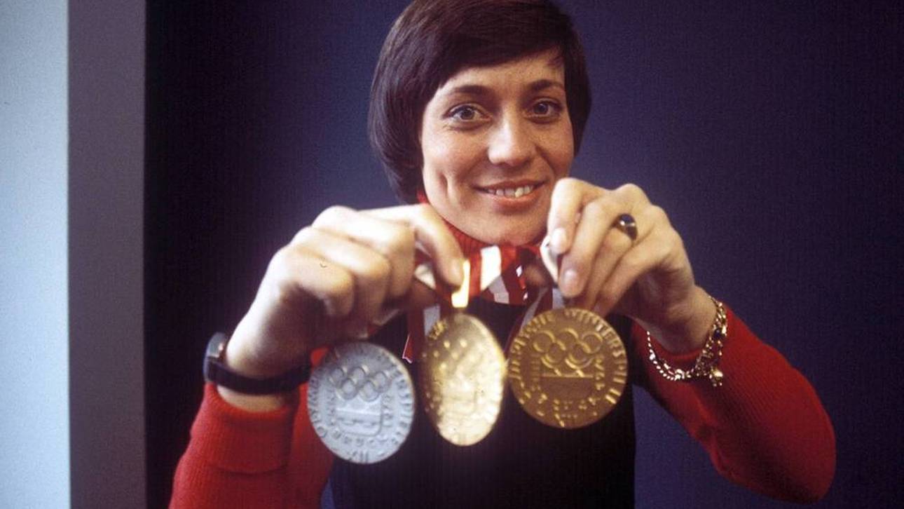 Ein unvergessenes Idol