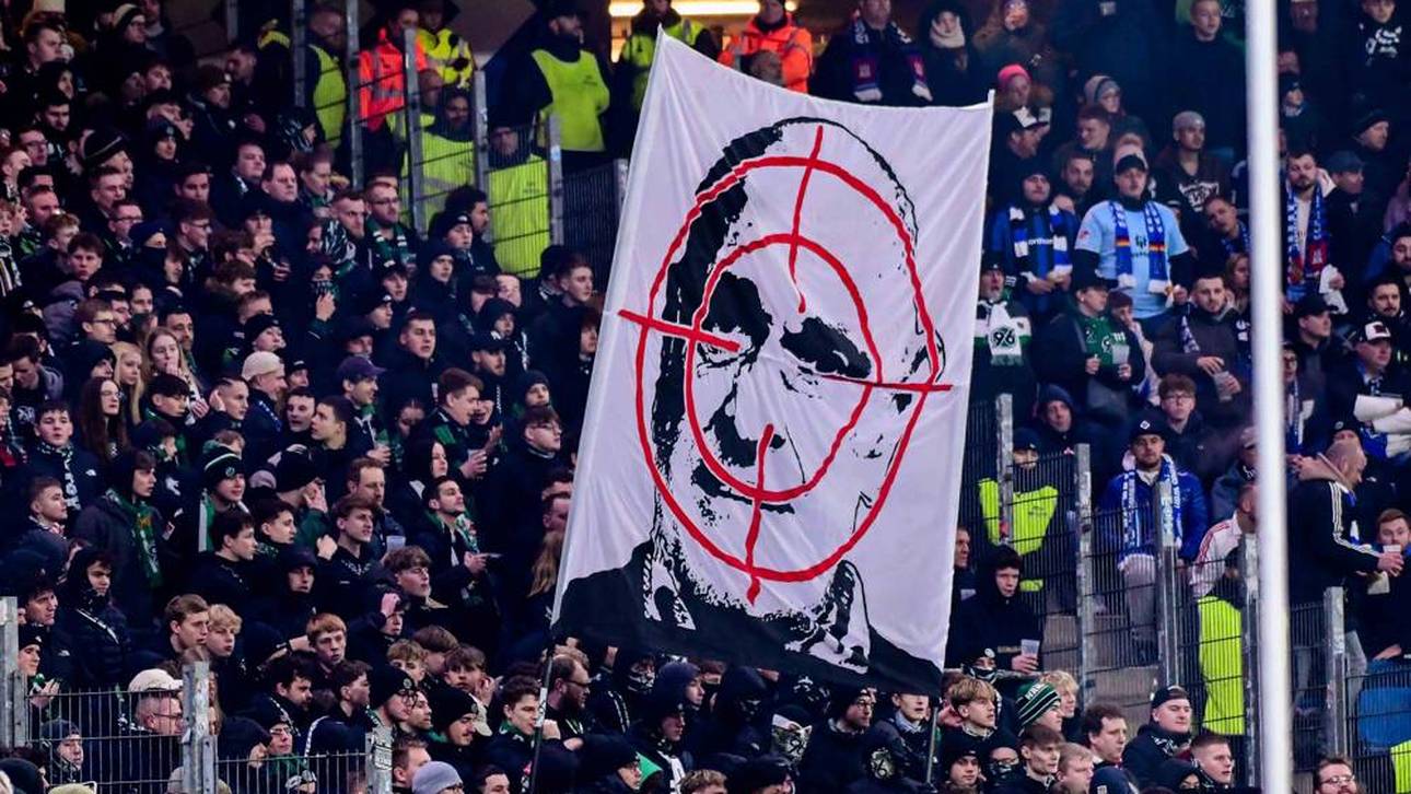 Fadenkreuz-Skandal: „Ein Wendepunkt“