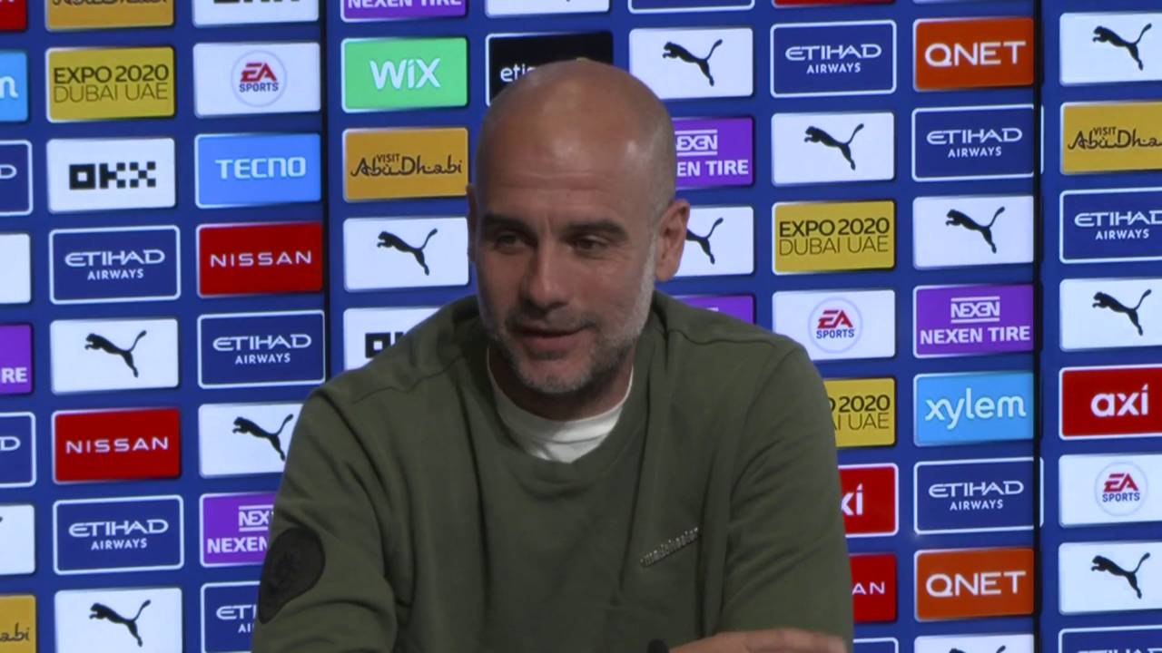 Fängt Klopp Guardiola noch ab?