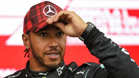 Zuschauerrückkehr: Gemischte Gefühle bei Lewis Hamilton
