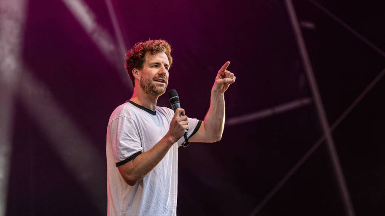 Gegen Luke Mockridge wurden Petitionen gestartet