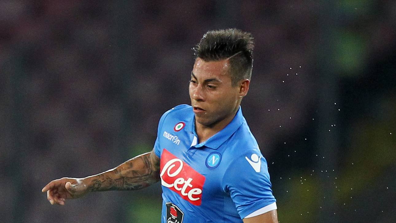 1899: Vargas besteht Medizincheck