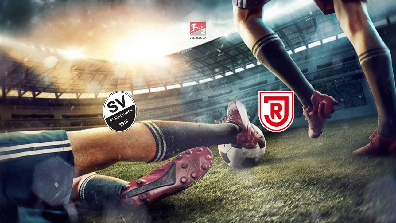 Abwärtstrend bei SSV Jahn Regensburg