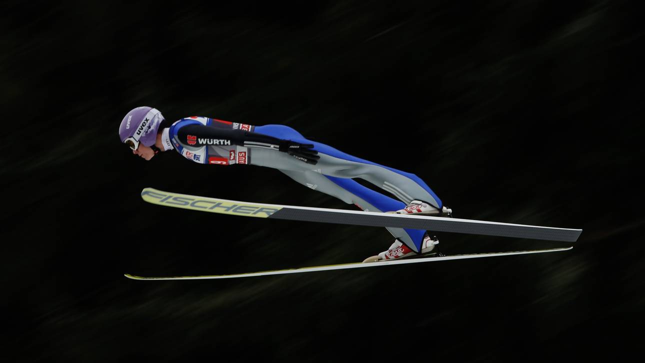 Die K.o.-Duelle der DSV-Springer