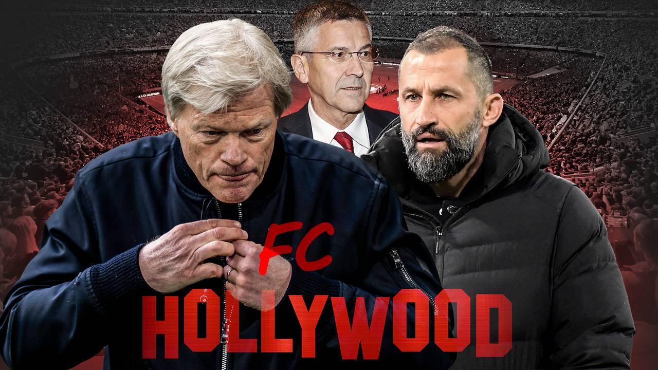 Bayern-Eskapaden nehmen kein Ende