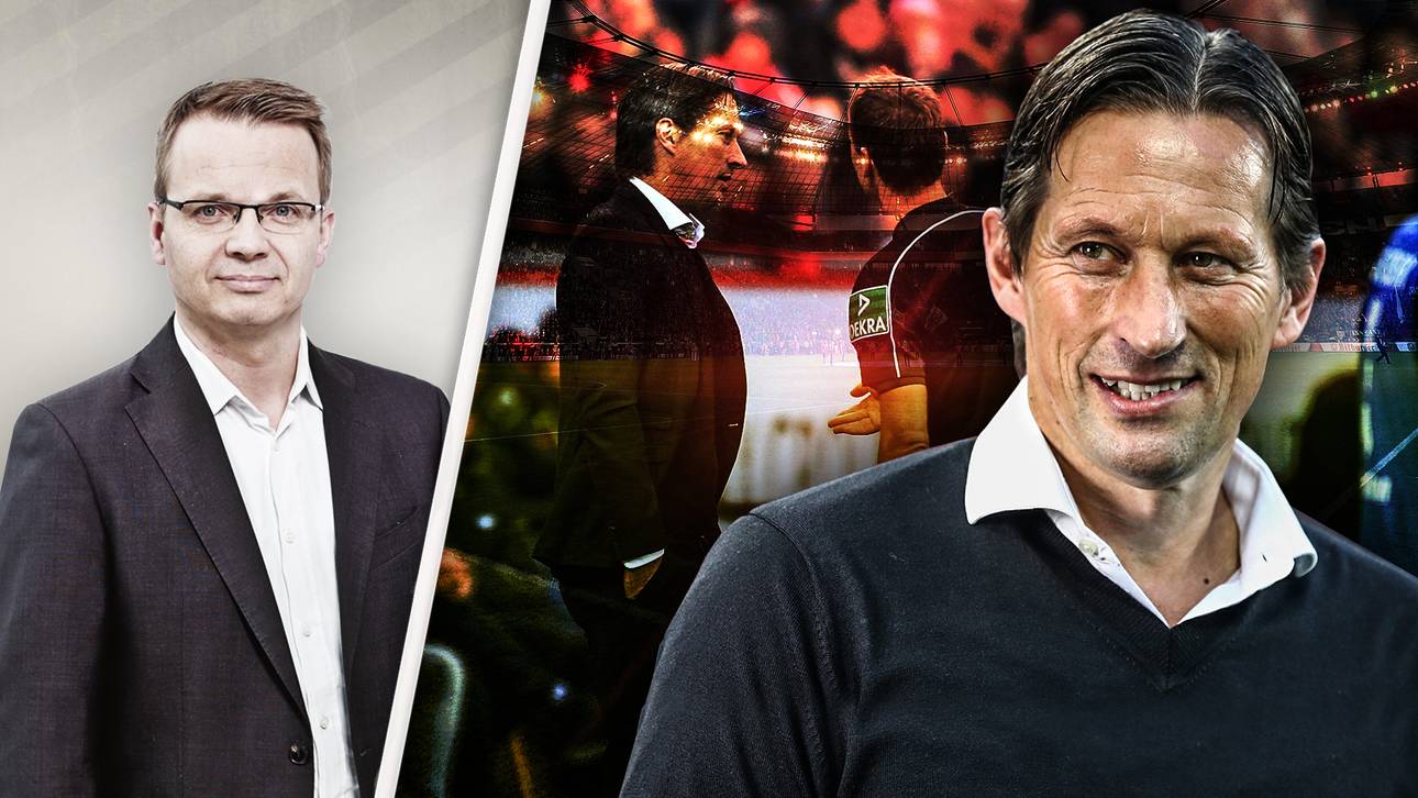 Schmidt-Sperre: Konsequenz sieht anders aus