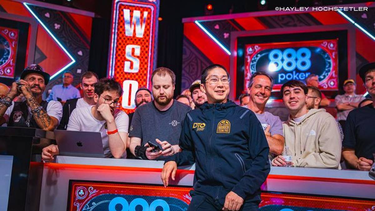 WSOP verbietet elektronische Hilfsmittel