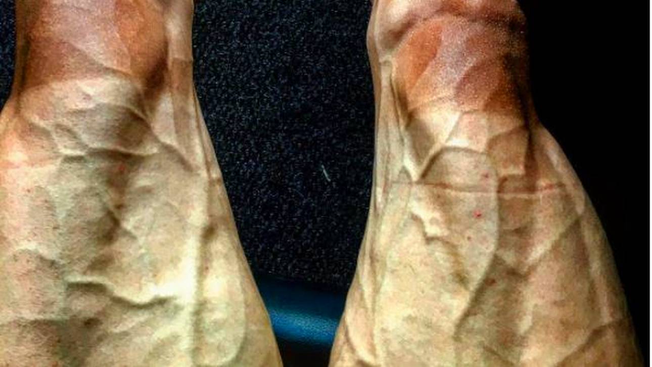 Tour-Schockfoto: Das steckt dahinter