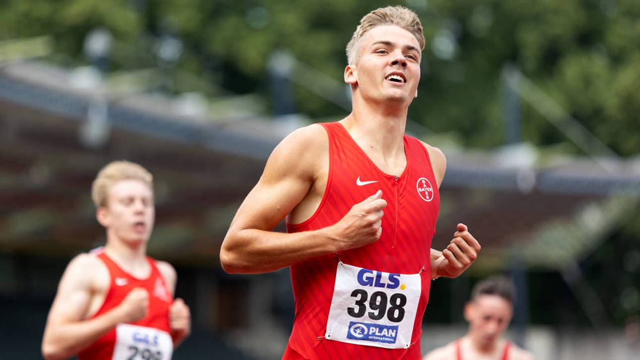 Paukenschlag aus dem Nichts