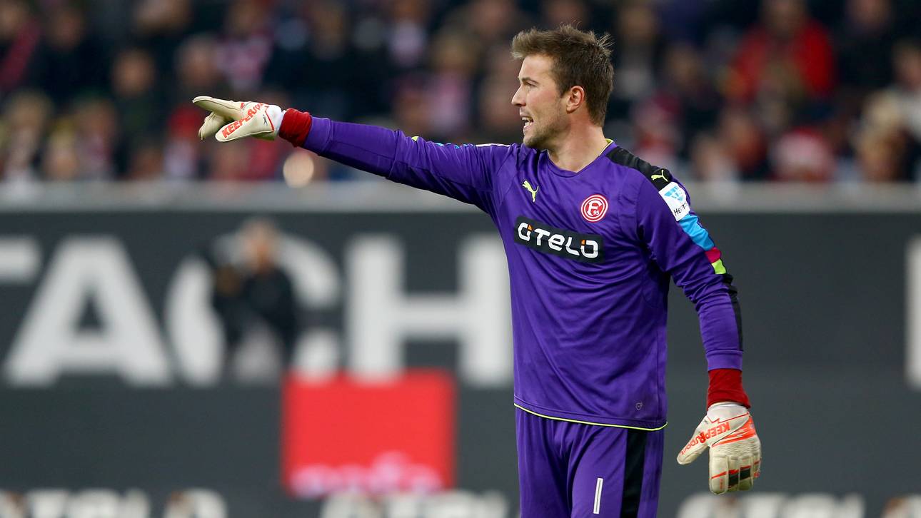 Rensing bleibt der Fortuna treu