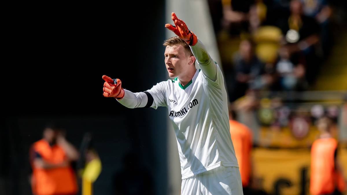 Wer hütet in der kommenden Saison das Schalker Tor? Mit U21-Nationalspieler Alexander Nübel und dem Wechsel von Markus Schubert nach Gelsenkirchenhaben die Königsblauen aktuell zwei Keeper, die um die Rolle als Nummer 1 streiten
