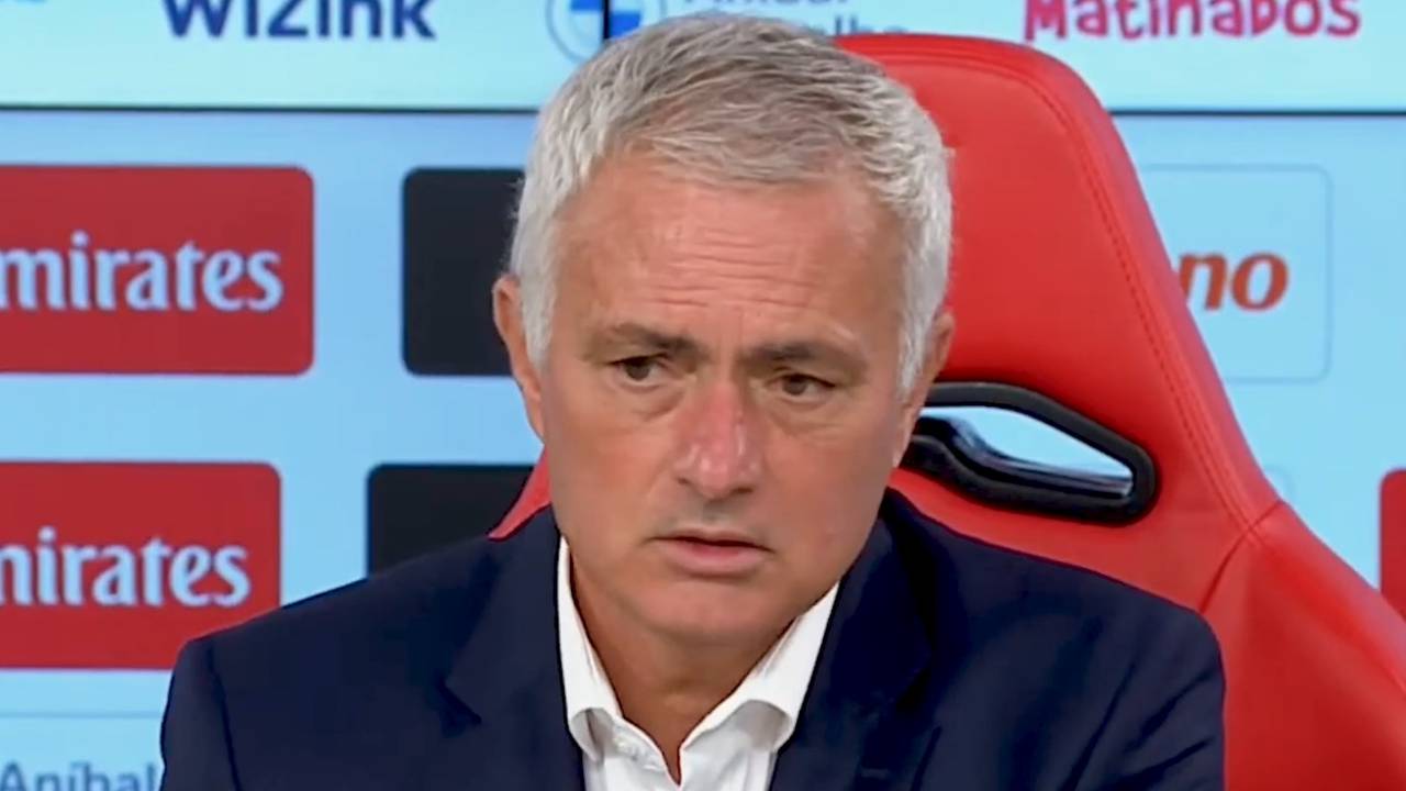 Mourinho wütet nach Heim-Debüt