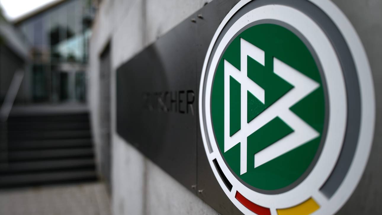 „Erdbeben“: DFB weist Vorwurf zurück